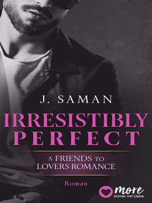 cover image of Irresistibly Perfect